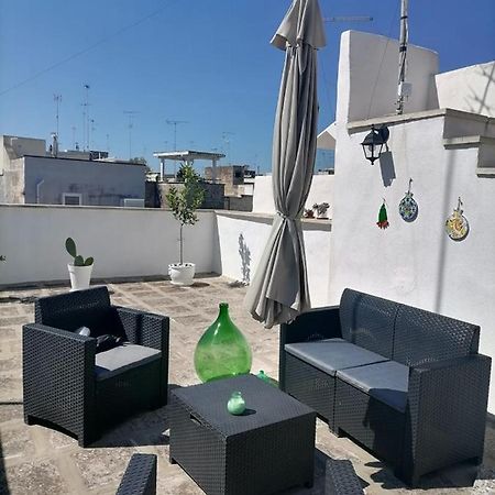 Aremu Otel Lecce Dış mekan fotoğraf