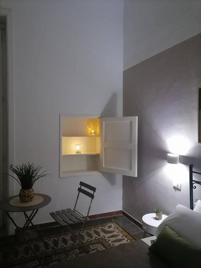 Aremu Otel Lecce Dış mekan fotoğraf