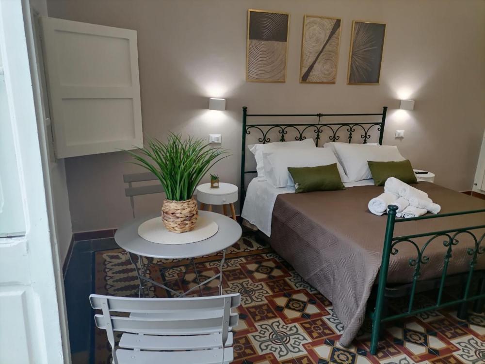 Aremu Otel Lecce Dış mekan fotoğraf