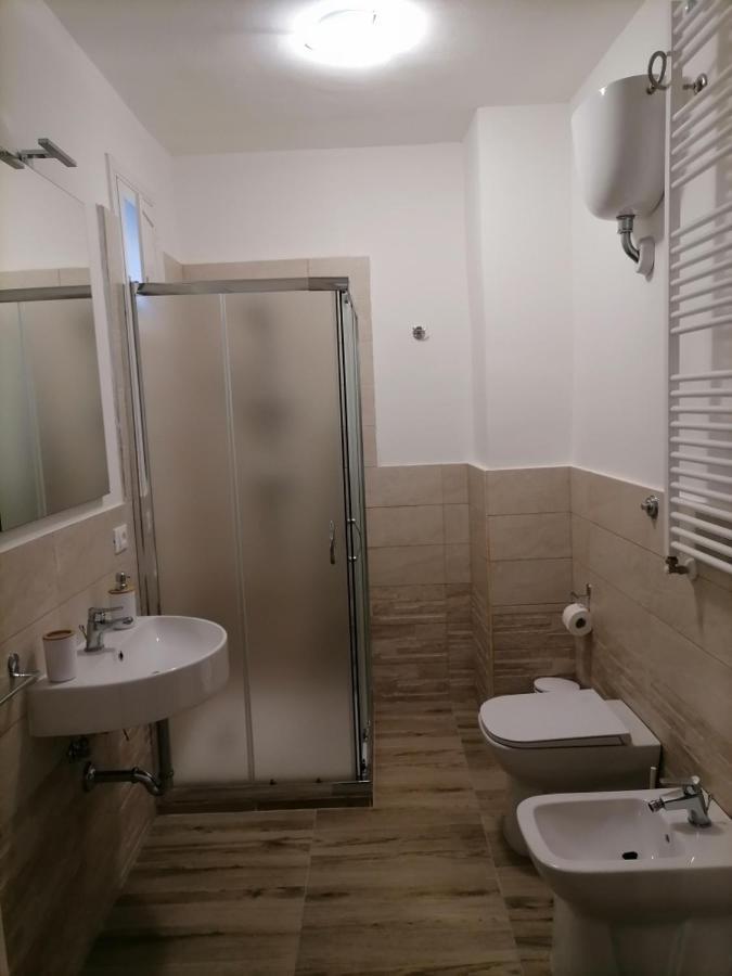 Aremu Otel Lecce Dış mekan fotoğraf