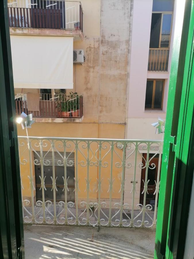 Aremu Otel Lecce Dış mekan fotoğraf