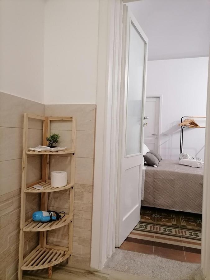 Aremu Otel Lecce Dış mekan fotoğraf