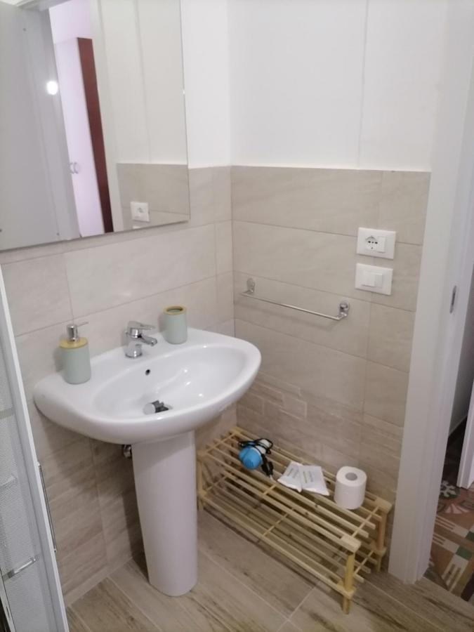 Aremu Otel Lecce Dış mekan fotoğraf