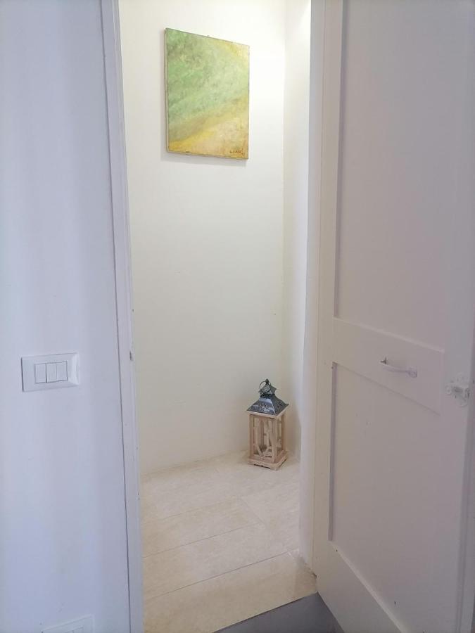 Aremu Otel Lecce Dış mekan fotoğraf