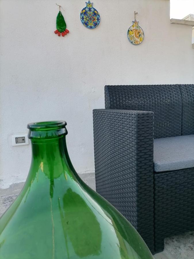 Aremu Otel Lecce Dış mekan fotoğraf