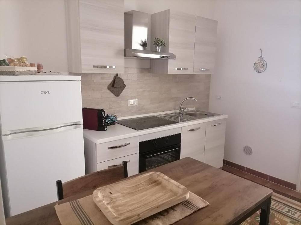 Aremu Otel Lecce Dış mekan fotoğraf