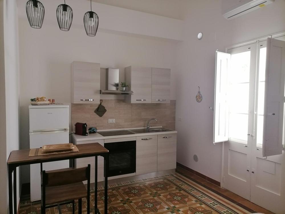 Aremu Otel Lecce Dış mekan fotoğraf