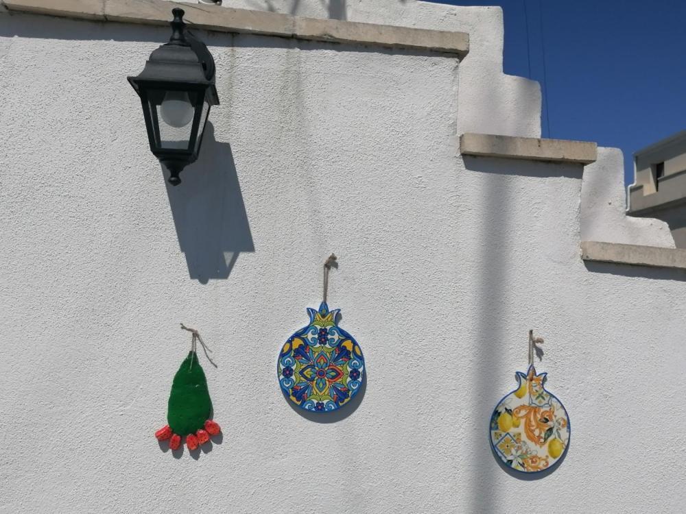 Aremu Otel Lecce Dış mekan fotoğraf
