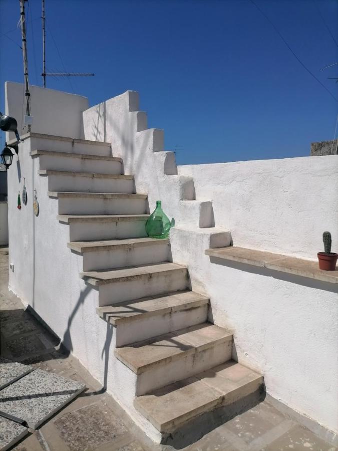Aremu Otel Lecce Dış mekan fotoğraf