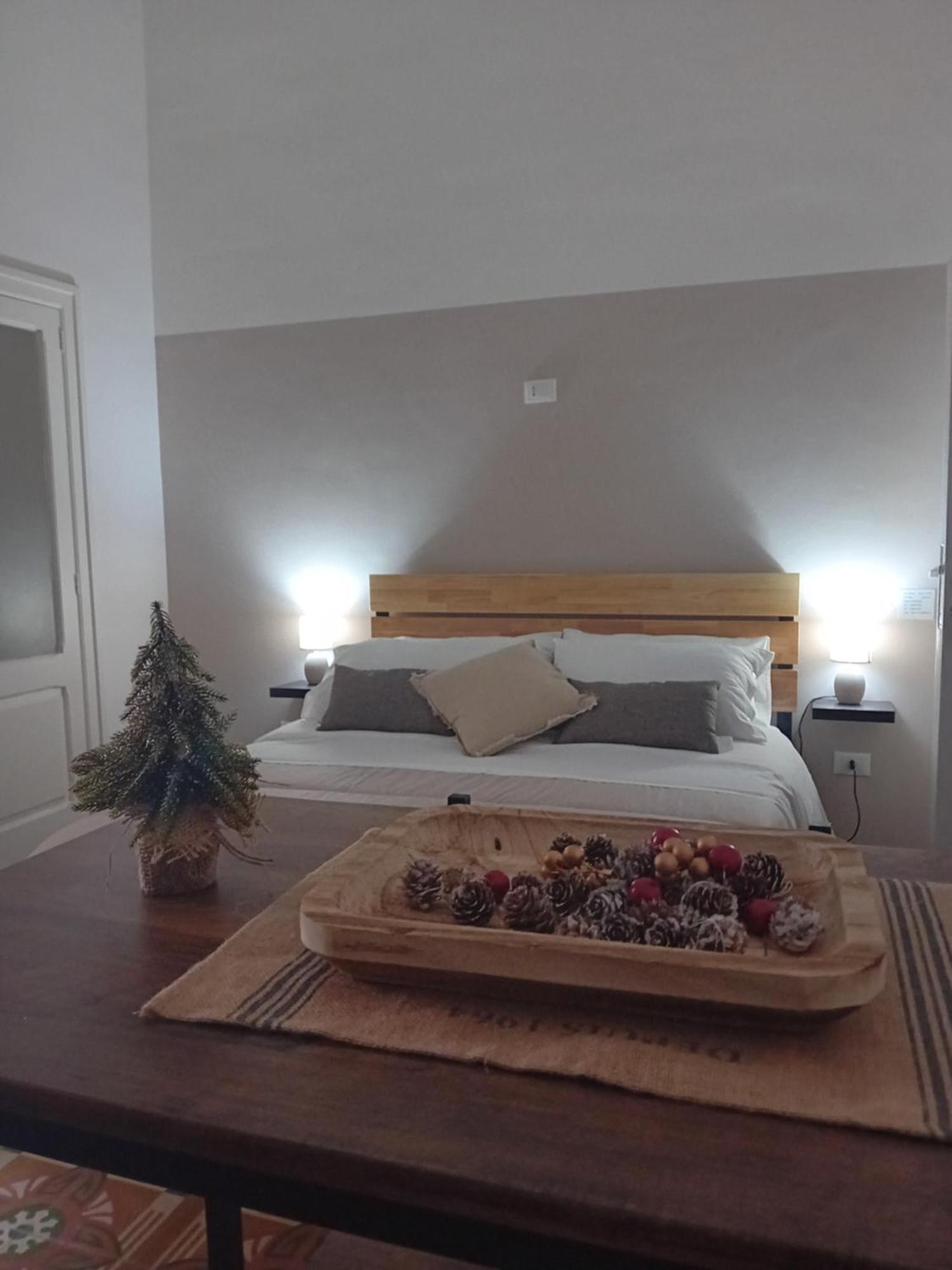 Aremu Otel Lecce Dış mekan fotoğraf