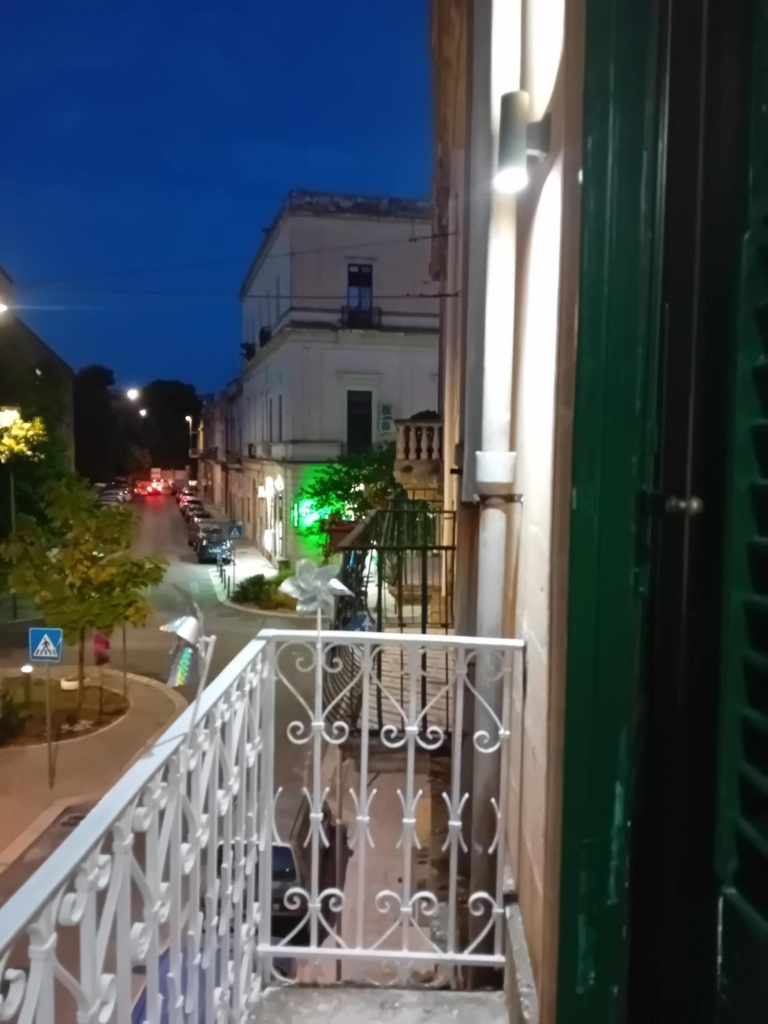 Aremu Otel Lecce Dış mekan fotoğraf