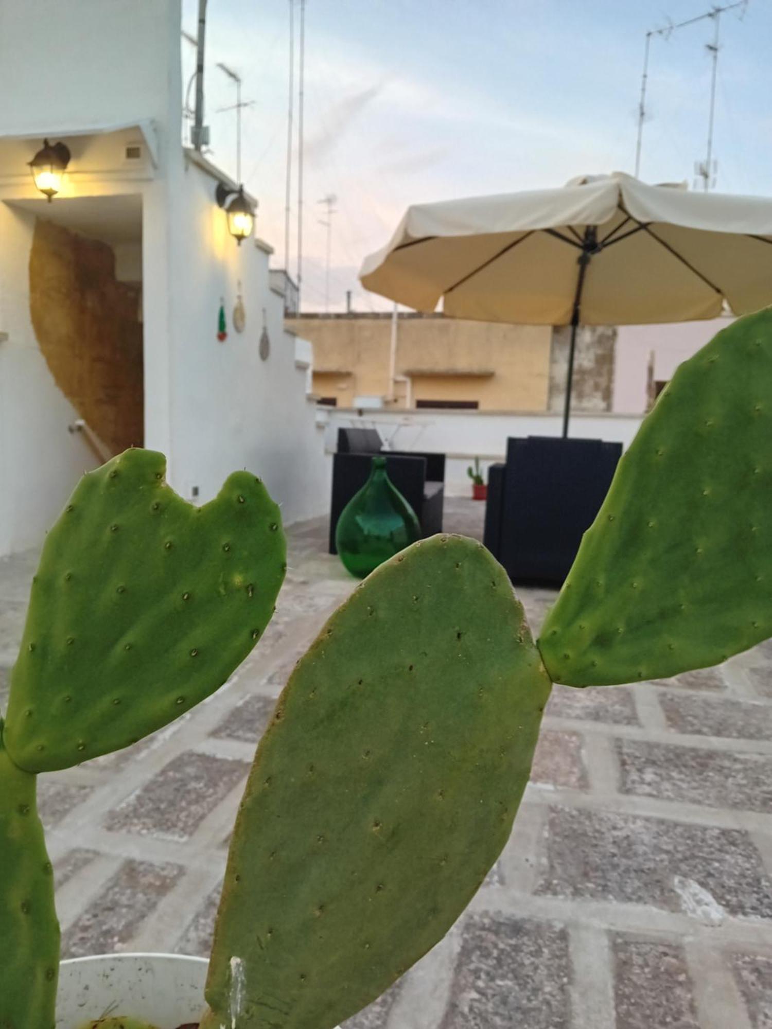 Aremu Otel Lecce Dış mekan fotoğraf