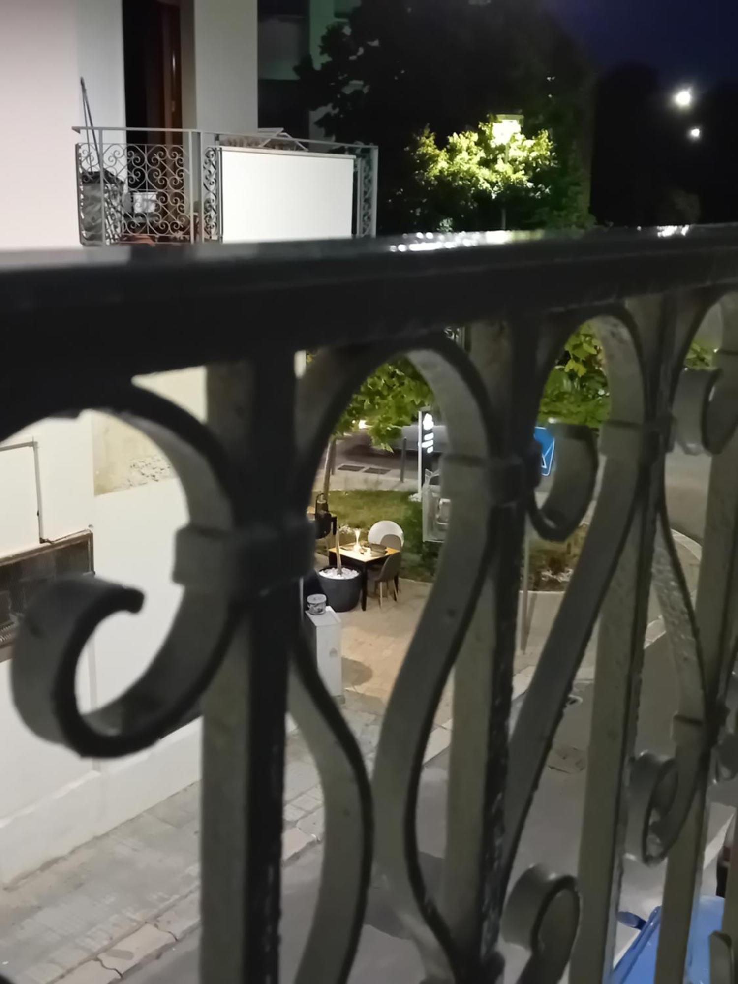 Aremu Otel Lecce Dış mekan fotoğraf