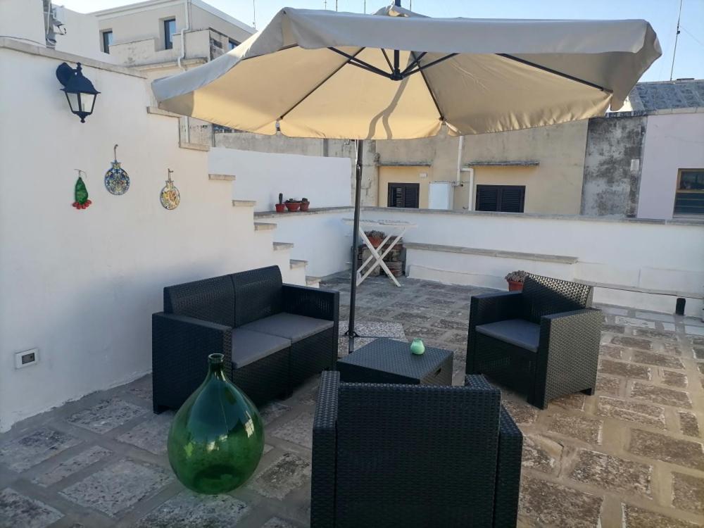 Aremu Otel Lecce Dış mekan fotoğraf