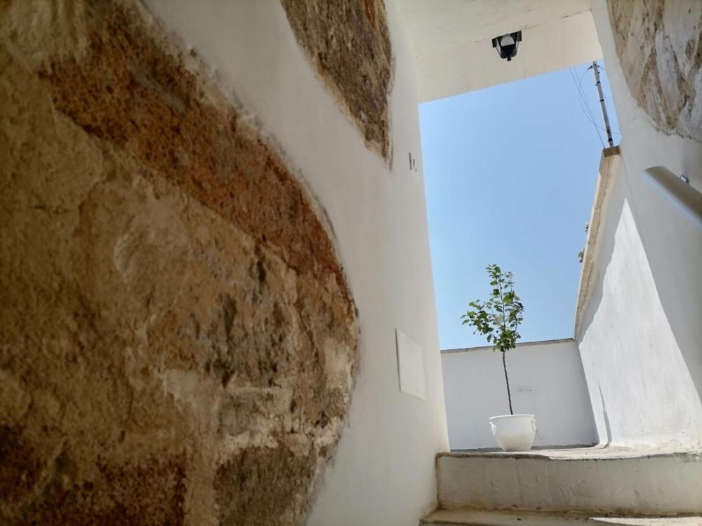 Aremu Otel Lecce Dış mekan fotoğraf