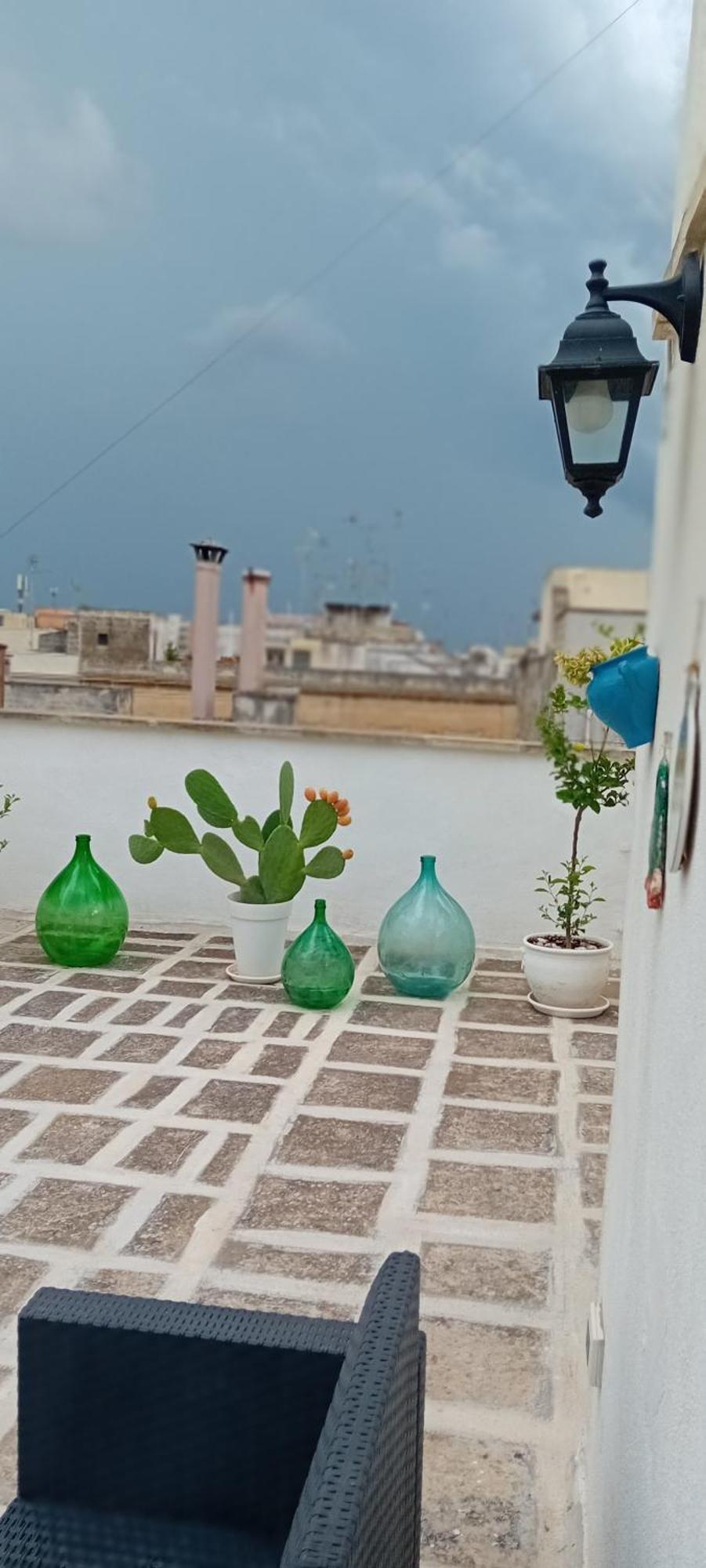 Aremu Otel Lecce Dış mekan fotoğraf