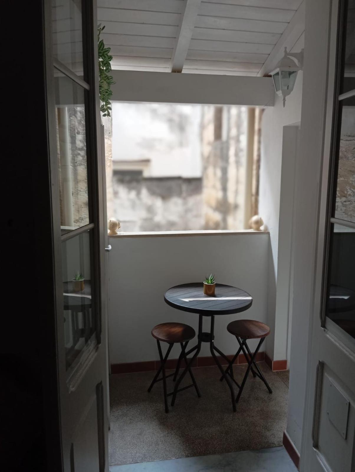 Aremu Otel Lecce Dış mekan fotoğraf