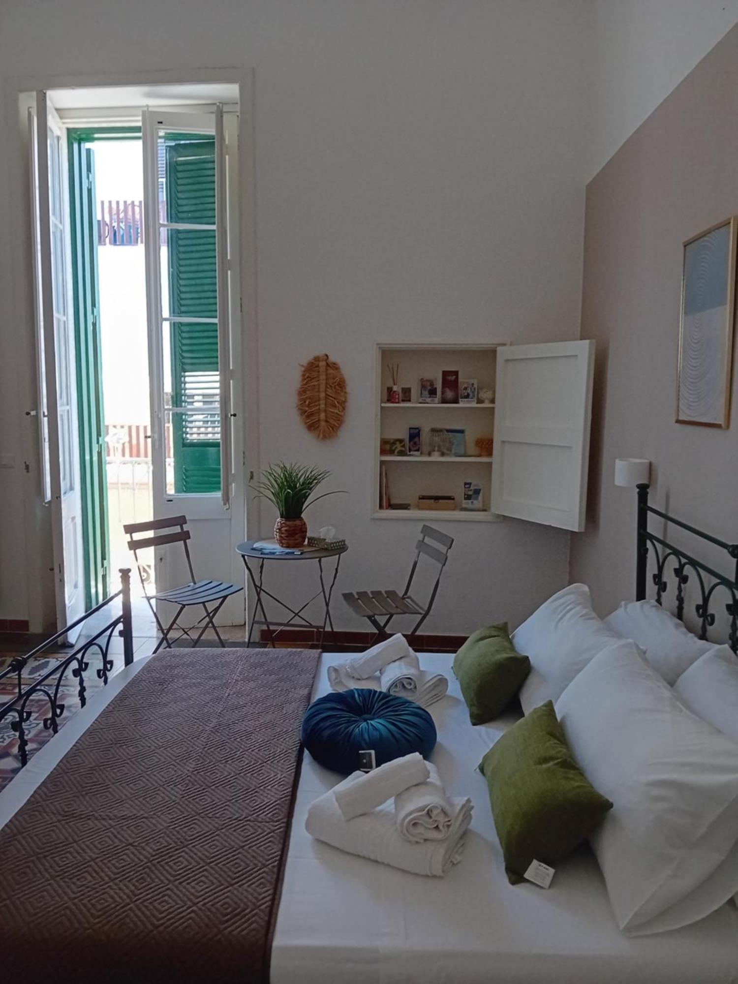 Aremu Otel Lecce Dış mekan fotoğraf