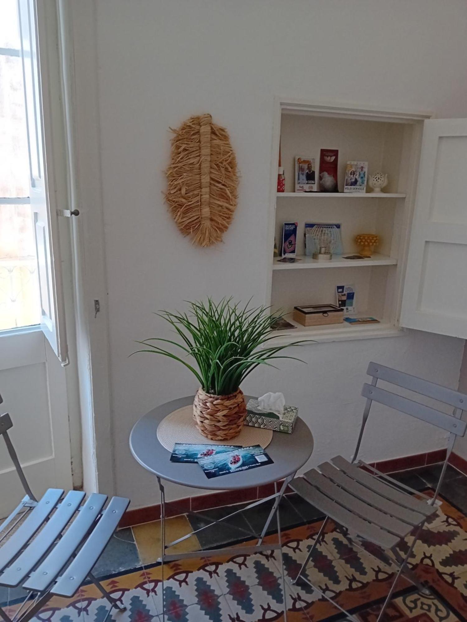 Aremu Otel Lecce Dış mekan fotoğraf