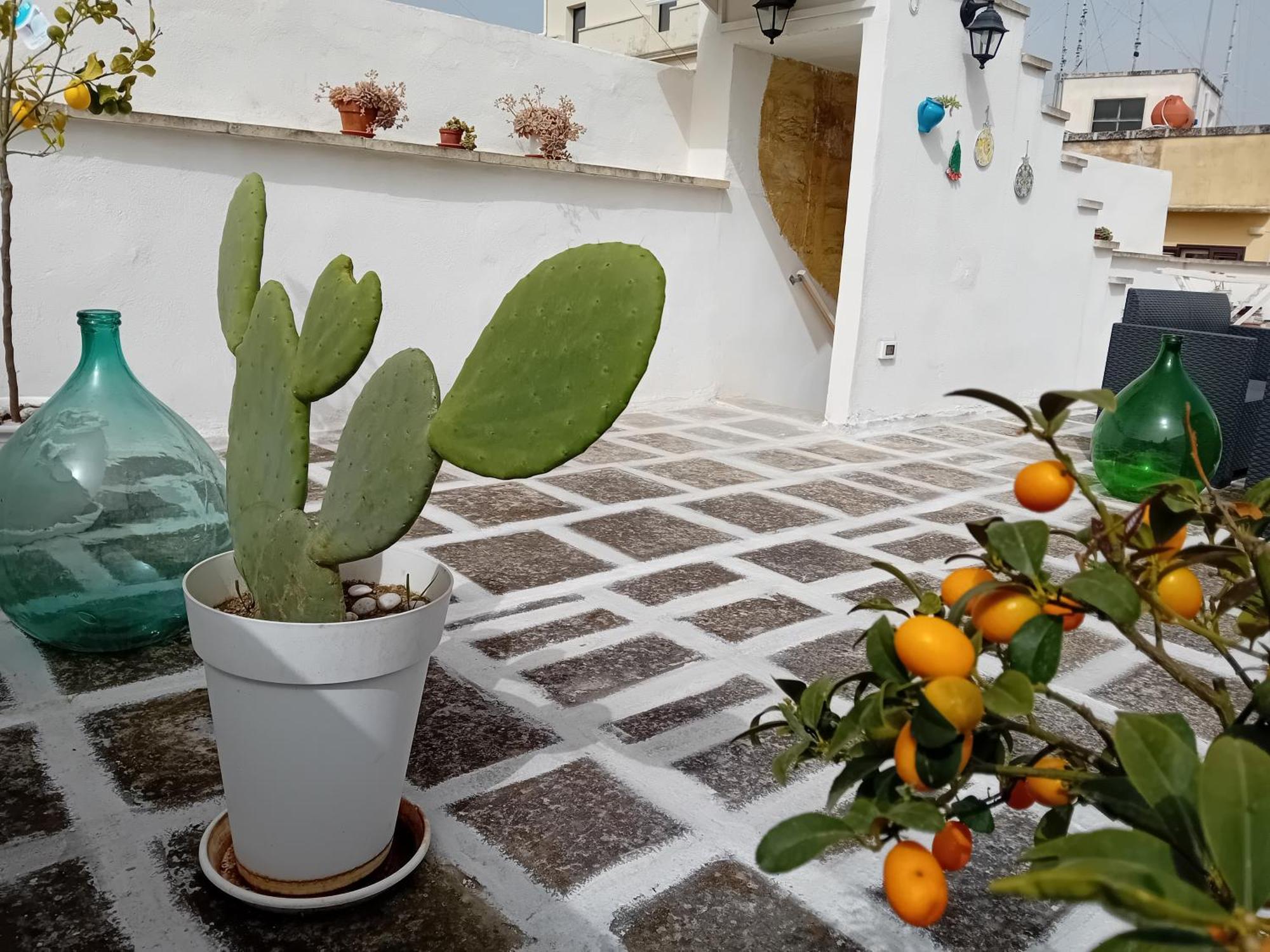 Aremu Otel Lecce Dış mekan fotoğraf
