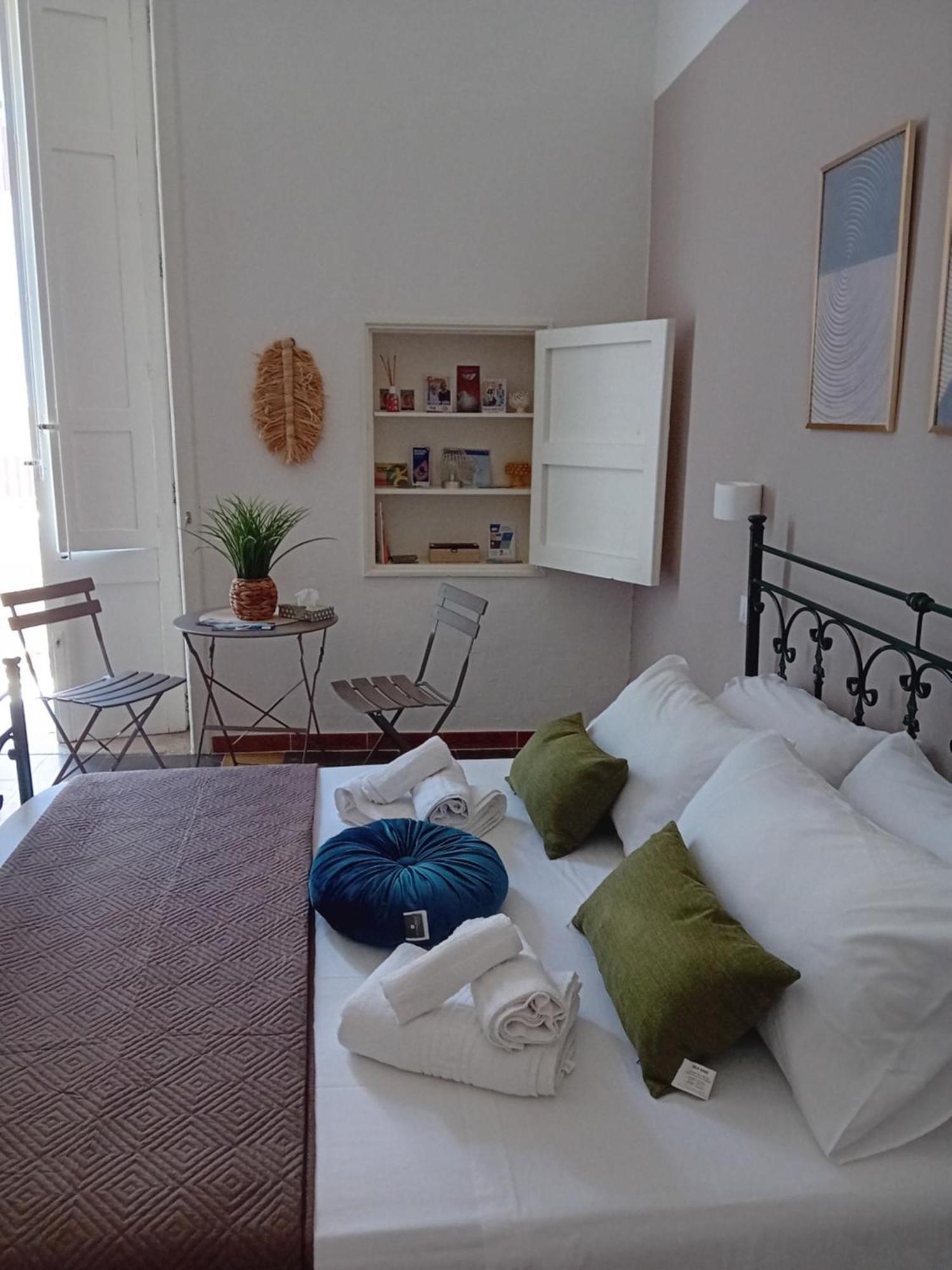 Aremu Otel Lecce Dış mekan fotoğraf